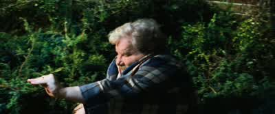 Where have you been? - Harry Potter and the Chamber of Secrets