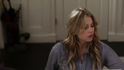 Where have you been? - Pretty Little Liars