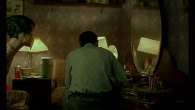 Where have you got to? - In the Mood for Love