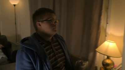 Where is he? Albie? - Brassic
