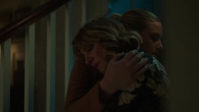 Where is he, Betty? - Riverdale