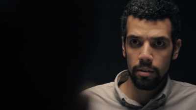 - Where is he?
Cairo? - The Enemy Within