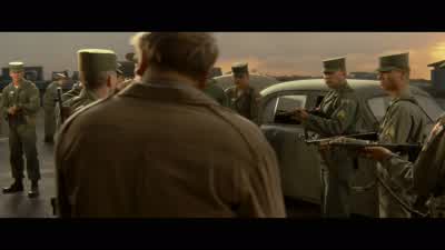 - Where was he found? - Indiana Jones and the Kingdom of the Crystal Skull