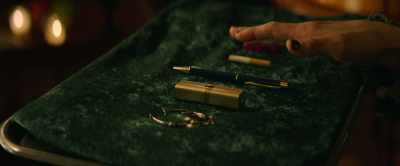 - Where is he from?
- Yeah, well, he's from - Onyx the Fortuitous and the Talisman of Souls