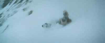 Where he is he? - Lost Horizon