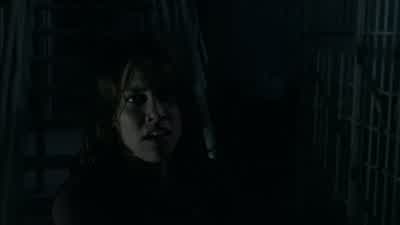 - Where is he? - The Walking Dead