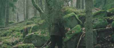 - Where is he?
- I don't know. He was right over there. - A Taste of Hunger