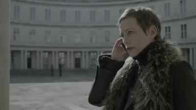 - Where is he?
- I don't know, he left. - The Bridge