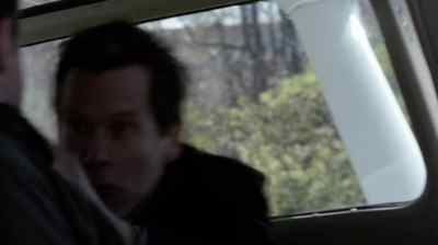 - Where is he?
- I don't know. - The Following