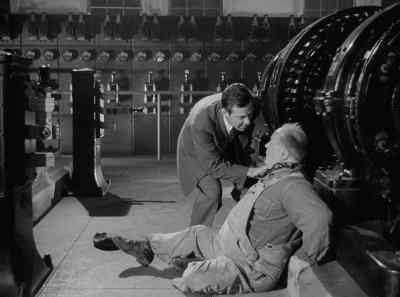 - Where is he?
- I don't know. - Union Station
