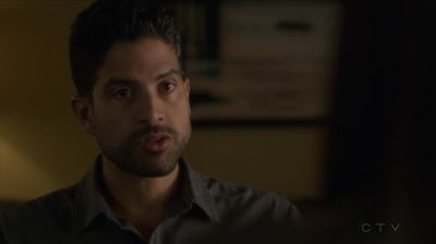 - Where is he?
- I don't know! - Criminal Minds