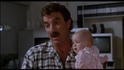 Where is he Jack Oh - Three Men and a Baby