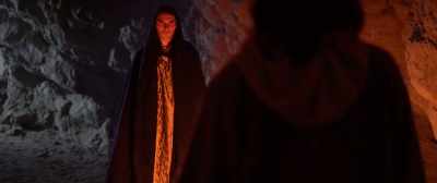 Where He leads
me, I will follow. - 40: The Temptation of Christ