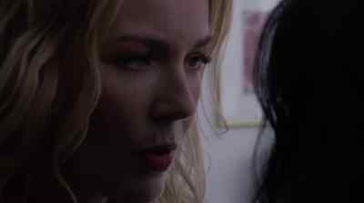 Where is he, Mandy? - The Following
