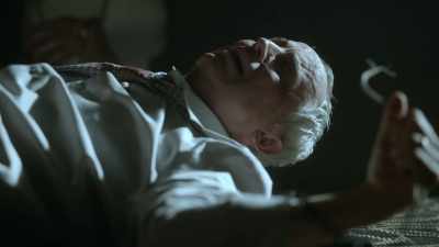 Where is he, Manuel? - CSI: Vegas