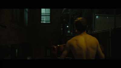 - Where is he?
- Maybe take a deep breath. - Asphalt City