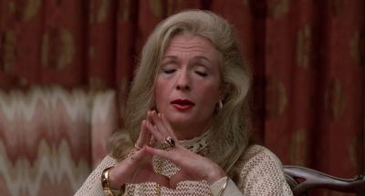 Where is he My dear I really couldn't say - Creepshow