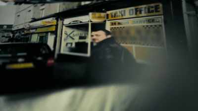 Where is he now?
- I think he's now in Italy, - Ross Kemp: Mafia and Britain