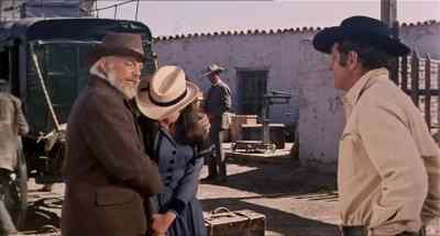 - Where is he?
- Over at Doc's house. - 5 Card Stud