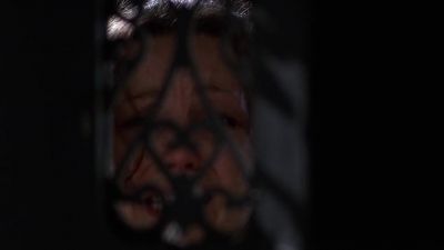 Where is he - The X-Files