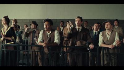 Where is he?? - Saturday Night Live