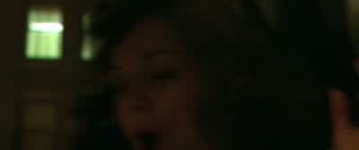 Where is he? - Public Enemies