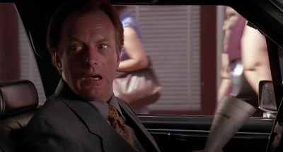 Where is he - Darkman