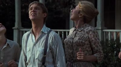 Where is he? - The Waltons