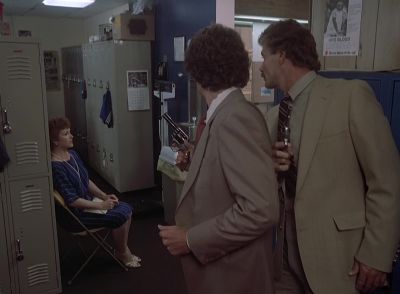 Where is he? - Magnum, P.I.