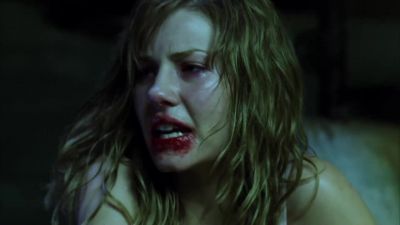 Where is he? - House of Wax