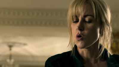 Where is he? - Strike Back