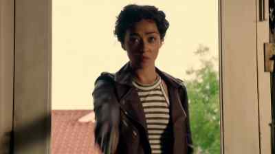 Where is he? - Preacher