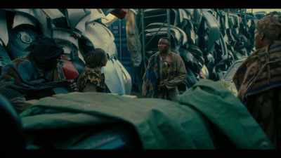 Where is he? - iNumber Number: Jozi Gold