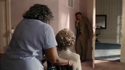 Where is he? - Bad Lieutenant: Port of Call New Orleans