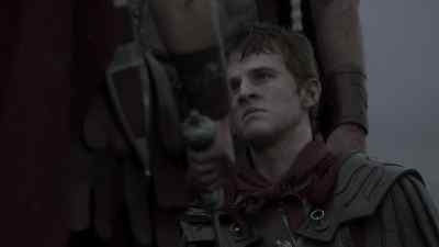 Where is he? - Roman Empire