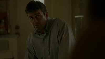 Where is he? - Bloodline