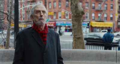 Where is he? - The Cobbler