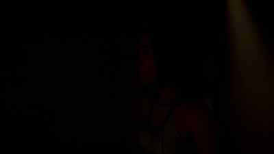 Where is he? - Blade Runner: Black Lotus