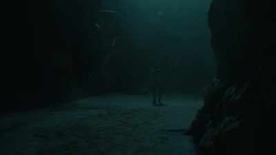 Where is he? - Krypton