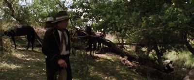 Where is he - Tombstone