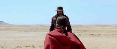 Where is he - Gallowwalkers