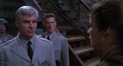 Where is he? - RoboCop 3