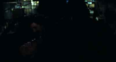 Where is he? - Thief