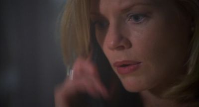 Where is he - Species II