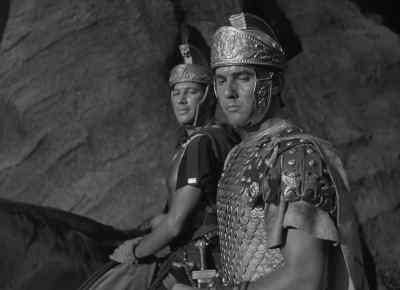 Where is he? - Julius Caesar