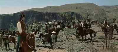 Where is he? - Seven Cities of Gold
