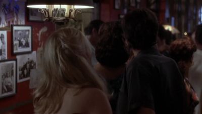 Where is he - Dirty Dancing: Havana Nights