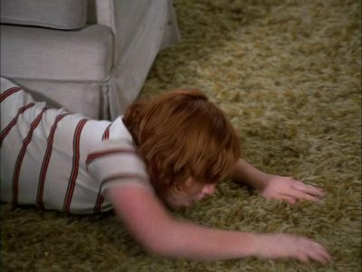Where is he - The Partridge Family