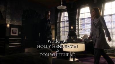 Where is he? - Smallville