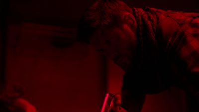 Where is he? - Supernatural